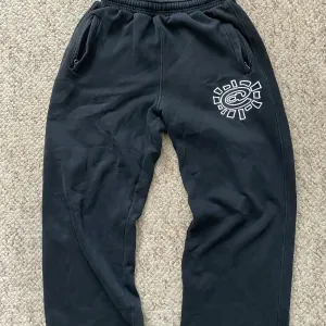 Штаны Adwysd always do what you should do оригинал y2k sk8 sp5der trapstar supreme balenciaga vetements project gr bape