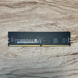Оперативна пам'ять DDR4 ECC 8GB SK hynix