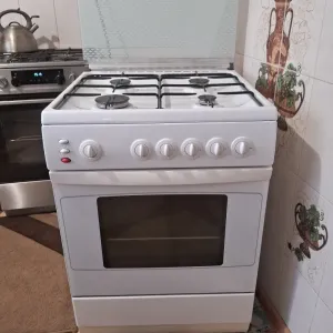Газова плита 60см