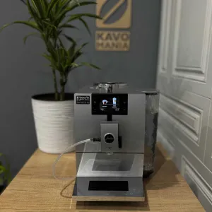 Кофемашина Jura Ena 8