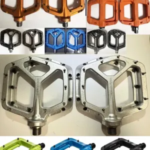 Педалі велосипедні топталки Race Face Atlas/RIDE/Aeffect/Chester/Aeffect R 2026 (Нові та б/у)