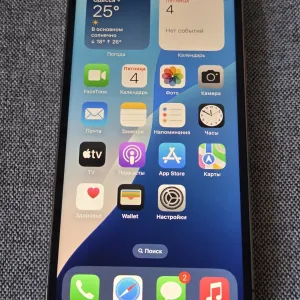 IPhone 12 Pro,128g neverlock