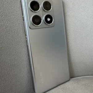 XIAOMI 14T Pro 8/256GB Dual Sim Titan Gray