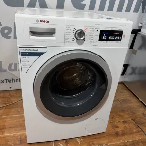 Пральна машина Bosch 8 serie , 9 кг