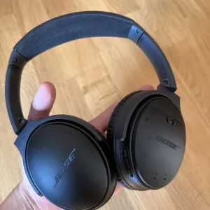Продам Bose QuietComfort 35 Black Оригінал