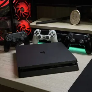 ‼️НОВИЙ СТАН‼️Sony PlayStation 4 slim