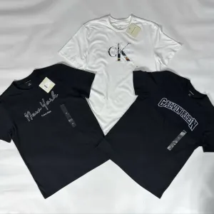 Футболка  Calvin Klein.  ОРИГІНАЛ.    С.  М. Л