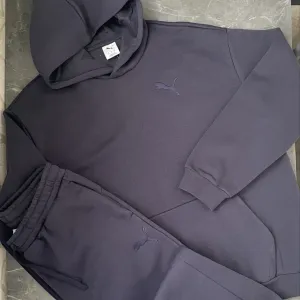 Спортивний костюм Puma (Оригінал.)Розмір: М,L