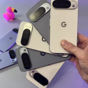 НАЙНИЖЧА ЦІНА‼️ Google pixel 10 pro 16/256 GB 1 - 3 цикли!!! neverlock без блокування | США