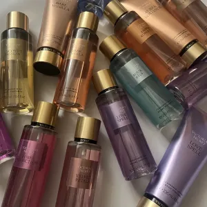 Міст спрей Victoria’s Secret  Вікторія Сікрет опт  оригінал