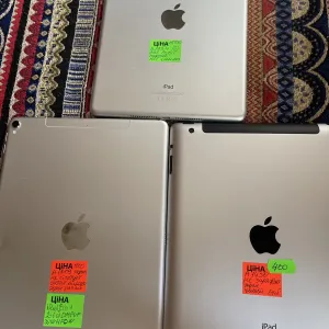 iPad сЕвропы под ремонт