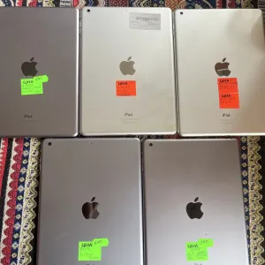 iPad A1474 под ремонт