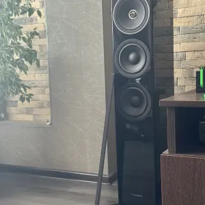 Technics SB-G90M2 – флагманська Hi-End акустика, ідеальний стан