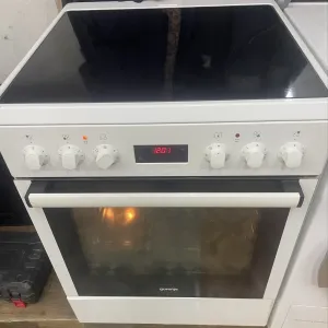 Електроплита Gorenje 60см.