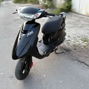 Yamaha Jog 39-ZR скутер ямаха джок мопед джог