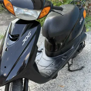 Мопед ямаха джог yamaha jog 36 з японії скутер