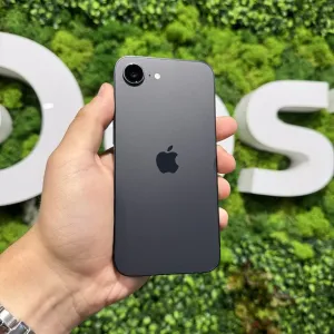 iPhone 16e 128Gb Black Neverlock Магазин! Гарантія! Айфон