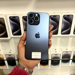 iPhone 15  Pro Max 256 GB Neverlock | Магазин | Гарантія