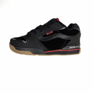 Кросівки Vans Rowley Classic (66/99) Чорні/НОВІ / 41 розмір