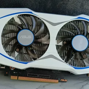 Відеокарта Nvidia Asus GTX950 Гарантія 60 днів