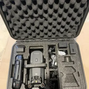 Dji Mavic 3T 2г