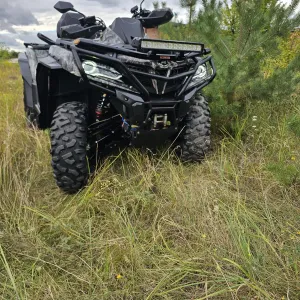 Квадроцикл CF Moto 1000 touring