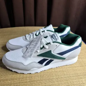 Чоловічі кроссівки Reebok Rapide MU Skull(Оригінал)40-25,5см,43-28см, 45-29,5см