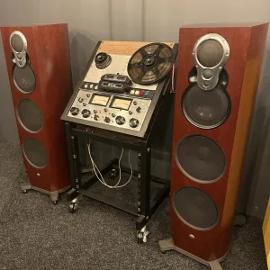 Активна акустика Linn KLIMAX 350A