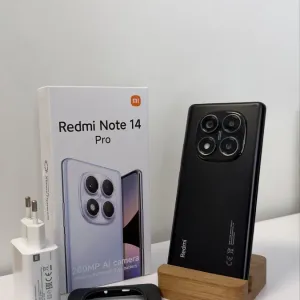 Xiaomi Redmi Note 14 Pro 8/256 Гарний стан
