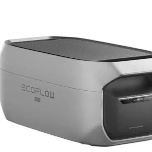 Додаткова батарея EcoFlow DELTA 3 Max Plus Extra Battery