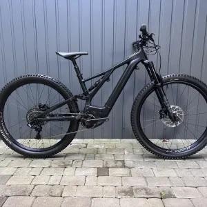 Електро Велосипед Specialized Turbo Levo Alloy