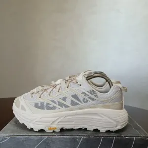 Кросівки Hoka One One Mafate Three2 Low Eggnog Shifting Sand - 1141572-ESSN
розмір 42 довжина устілки 27 см
НОВІ