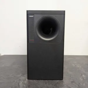 Пасивний сабвуфер Bose Acoustimass 5 Series II.