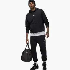 Оригінал! Спортивний костюм Jordan Dry-Fit (чорний) (XL)