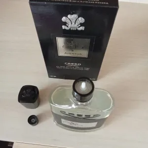 Creed Aventus оригінал 95 мл