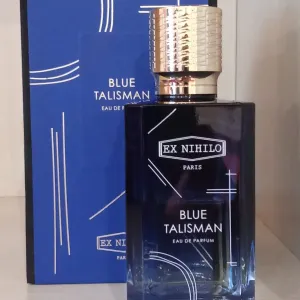 Ex Nihilo Blue Talisman, оригінал залишок 50 мл
