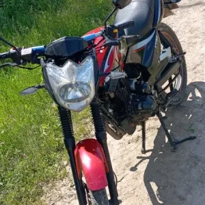 Продам Мотоцикл форте 150