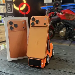 iPhone 17 Pro Max 256 GB Trade in
