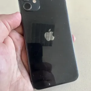 Apple iphone 11 64gb Neverlock black