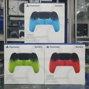 Геймпад DualSense Hiperpop Collection для Sony PlayStation 5 PS5