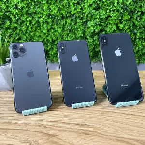 Телефон Apple IPhone X/XS MAX/XR/11 Pro 64/128/256 GB