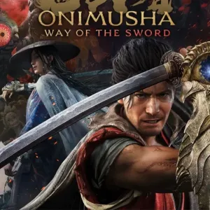 Новинка‼️ONIMUSHA: WAY OF THE SWORD | Гарантія якості!