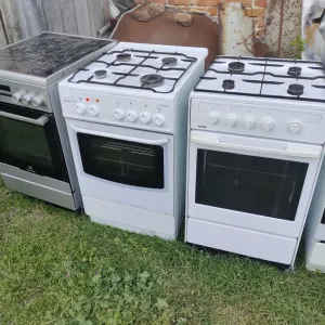 Газові плита з Європи ОПТОМ