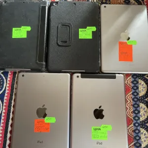 iPad mini на запчасти А1489