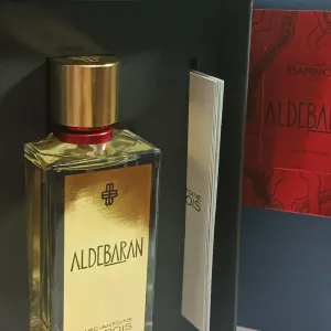 Aldebaran Marc-Antoine Barrois parfum  унісекс 100 мл