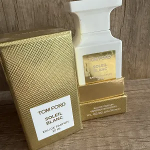 Парфум Tom Ford soleil blanc оригінал
