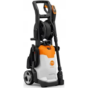 STIHL Мийка високого тиску RE 100 PLUS (RE020114530)