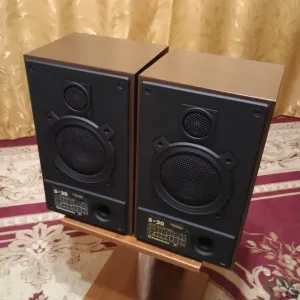 Акустичні системи S30 Radiotehnika