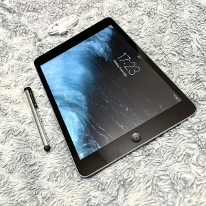 IPad Mini 1 (16 gb) wi-fi, отличное состояние! A1432