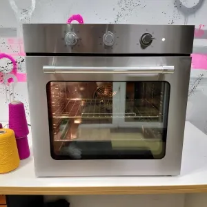ТОП надійна духова шафа духовка пічка печка духовой шкаф Ikea Mattradition
